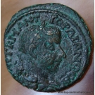 Gordien III Tetrassaria + 238/244 Hadrianopolis. 