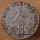 Jeton Henri IV  1608