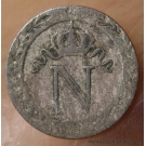 10 Cent. Napoléon I 1810 I Limoges