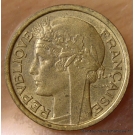 2 Francs Morlon 1931 essai Bronze