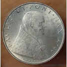 Vatican 500 Lire Paul VI 1964 an II