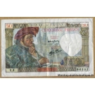 50 Francs Jacques Cur 13-6-1940 V.6
