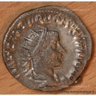 Volusien Antoninien  AEQVITAS + 253 Rome