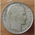 10 Francs Turin 1939