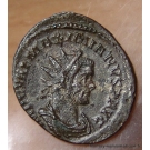 Maximien Hercule Aurelianus + 286 Lyon Herculi Pacifero