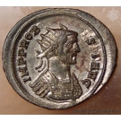 Probus Aurélianus + 280 Rome IOVI  CONS PROB AVG