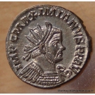 Maximien Hercule Aurelianus + 289/290  Lyon La Paix