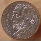10 Francs Gambetta 1982 essai