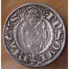 Italie - Ancône Gros ND . (XIII / XIVe s.). 