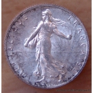 2 Francs Semeuse 1908