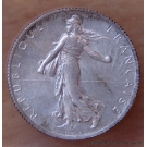 2 Francs Semeuse 1913