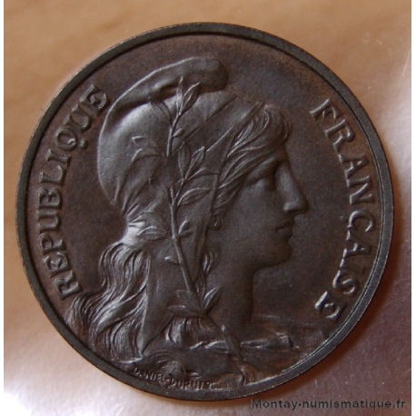 10 Centimes Dupuis 1898 ESSAI 