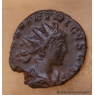 Tetricus II Antoninien + 273/274 FRAPPE INCUSE