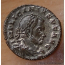 Licinius Ier Nummus + 316/317 Trèves  