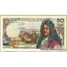 50 Francs Racine 7-2-1974 K.242 