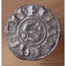 Bourgogne Philippe I Denier Macon 2éme type 