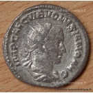 Volusien Antoninien Concordia +251+252 Rome