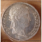 5 Francs Napoléon I 1812 I Limoges