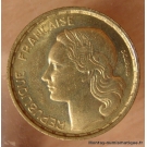 50 Francs Guiraud 1951