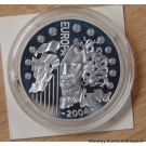 1 1/2  euro Europa 2004 BE - Élargissement de l'Union