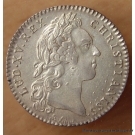 Louis XV Extraordinaire des guerres 1766