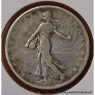 2 Francs Semeuse 1900