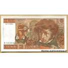 10 Francs Berlioz 6-7-1978 D.306