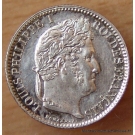 Louis-Philippe 50 centimes 1846 A Paris
