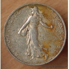 2 Francs Semeuse 1912