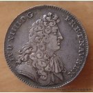 Jeton Louis XIV Trésor Royal 1677