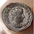 Gordien III Antoninien +239 Rome ROMAE AETERNAE