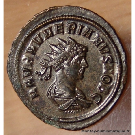 NUMÉRIEN Aurelianus 283 Rome