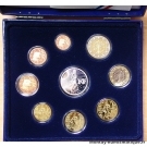 Euro - Coffret Be France 2008 Euro