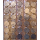 LOT de 30* 10 Francs Turin 1932-1938