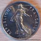 5 Francs Semeuse 1977