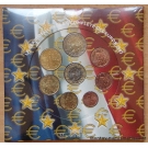 Série BU EURO FRANCE 2003 - Brillant Universel