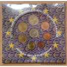 BU EURO FRANCE 2002 - Brillant Universel