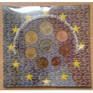 BU EURO FRANCE 2001 - Brillant Universel