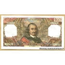 100 Francs Corneille 2-3-1978 G.1170 RADAR n° 36163