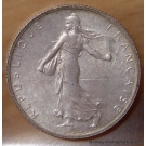 2 Francs Semeuse 1914 C Castelsarrasin