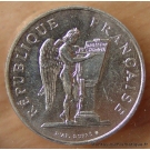 100 Francs Droits de l'Homme 1989