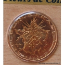 10 Francs Mathieu 1982 Tranche A
