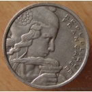 100 Francs Cochet 1957