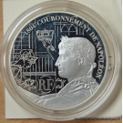 1 euro 1/2 Bicentenaire couronnement Napoléon 1804 2004