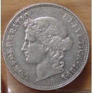 Suisse 5 Francs 1894 B Berne