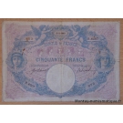 50 Francs bleu et rose 5-5-1915 Série R.6207