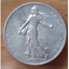 2 Francs Semeuse 1908