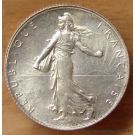 2 Francs Semeuse 1915