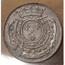 Jeton Marine - Louis Alexandre de Bourbon 1712