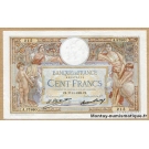 100 Francs L.O Merson 17-11-1932 A.37860